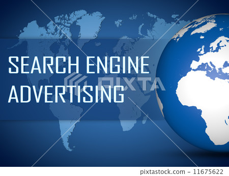Search Engine Advertising 11675622