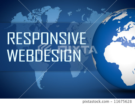 Responsive Webdesign 11675628