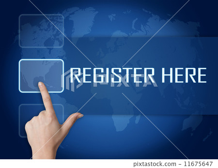 Register here 11675647