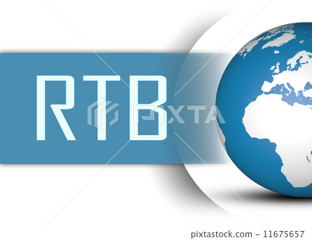 Real Time Bidding 11675657