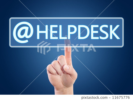 Helpdesk 11675776