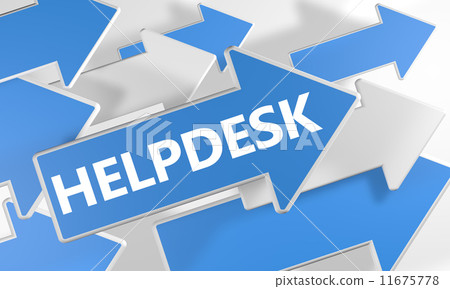 Helpdesk 11675778