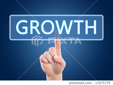 Growth Growth 11675779