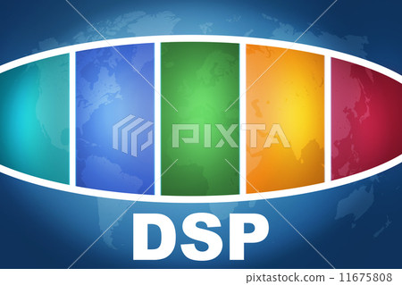 Demand Side Platform 11675808