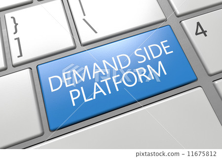 Demand Side Platform Demand Side Platform 11675812
