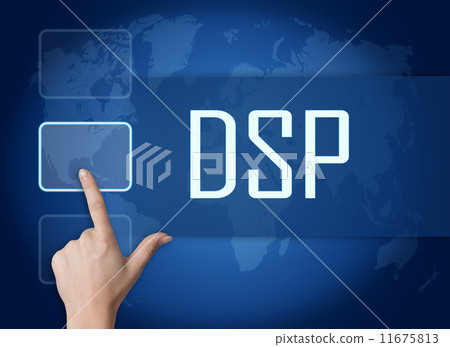 Demand Side Platform Demand Side Platform 11675813