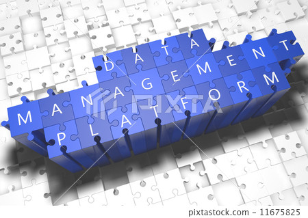 Data Management Platform 11675825