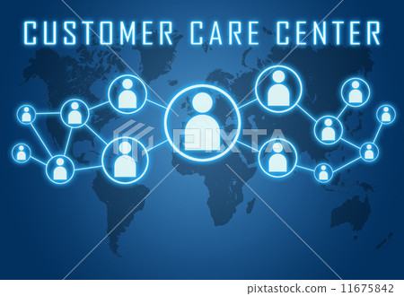 Customer Care Center 11675842