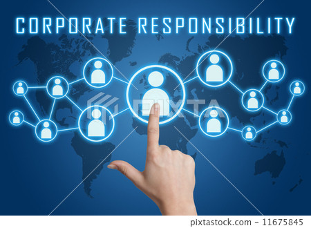 Corporate Responsibility 11675845