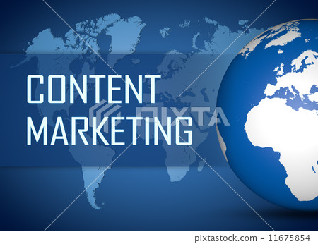 Content Marketing 11675854