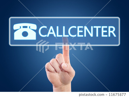 Callcenter 11675877