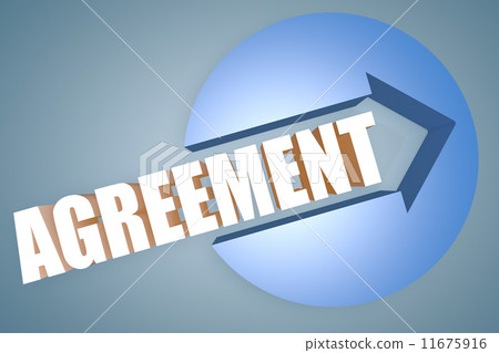 Agreement 11675916