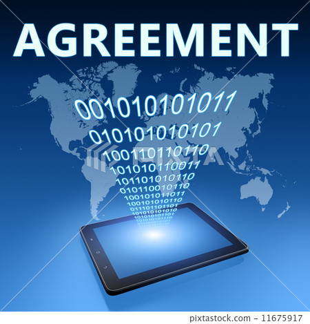 Agreement 11675917