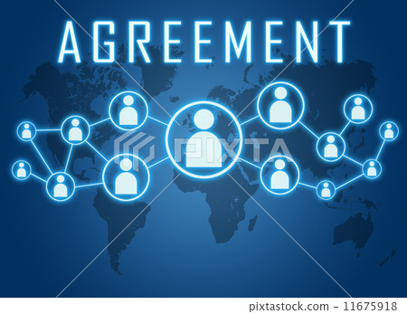 Agreement 11675918