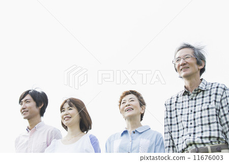 Senior Friends Senior Friends 11676003