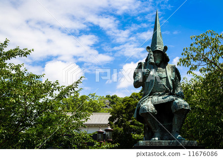 Kato Kiyomasa Kai 11676086