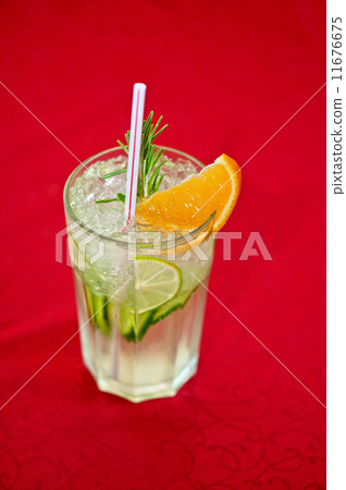 non-alcoholic mohito non-alcoholic mohito 11676675