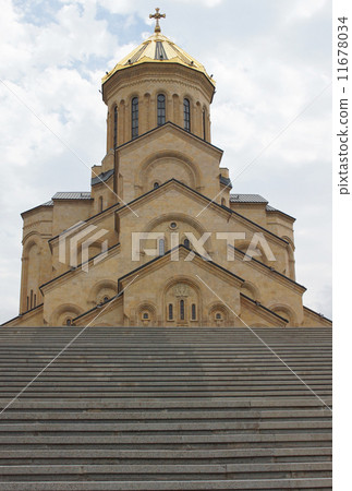 Trinity Church, Tbilisi, Georgia 11678034