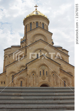 Trinity Church, Tbilisi, Georgia 11678035