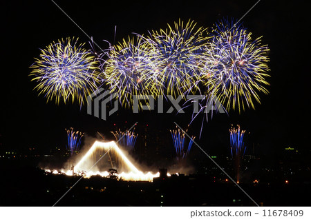 Fuji of the Blue Sky Fuji of the Blue Sky 11678409