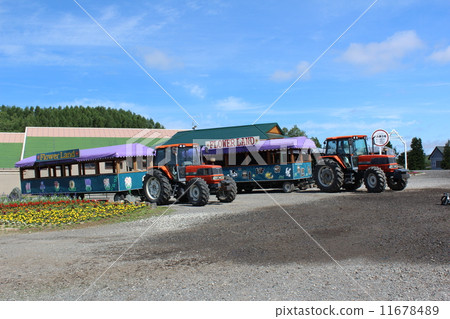 Furano 11678489