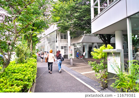 Store in Daikanyama 11679381