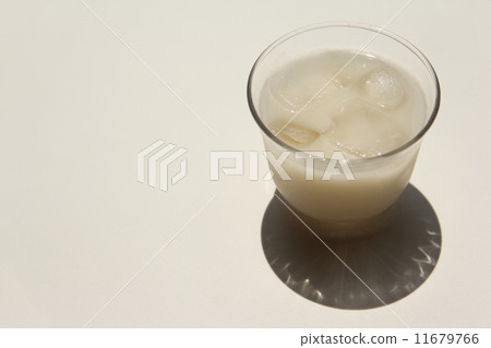 Chilled amazake 11679766