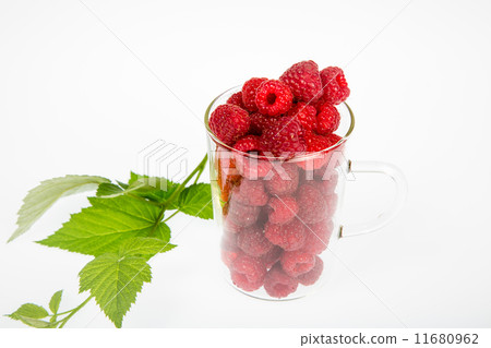 Raspberries Raspberries 11680962