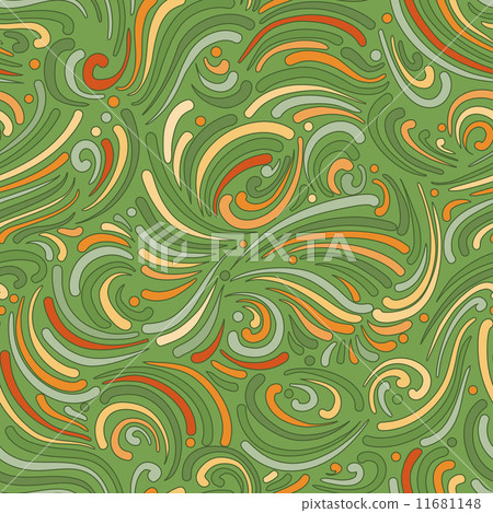 Abstract seamless colourful background Abstract seamless colourful background 11681148