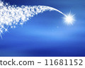 Shining stars 11681152