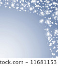 Holiday shiny background 11681153