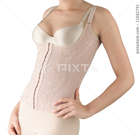 Lingerie corset 11682742