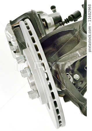 car brake system car brake system 11682968