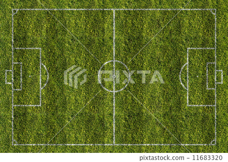 soccer filed soccer filed 11683320