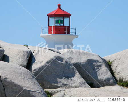 Lighthouse Top 11683340