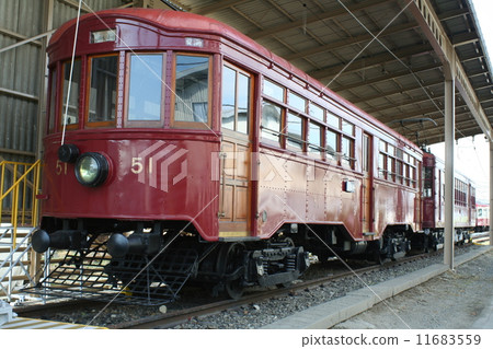 Keihin Kyuko的存儲車輛 11683559