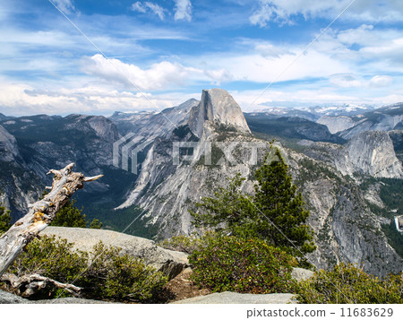 Yosemite National Park 11683629