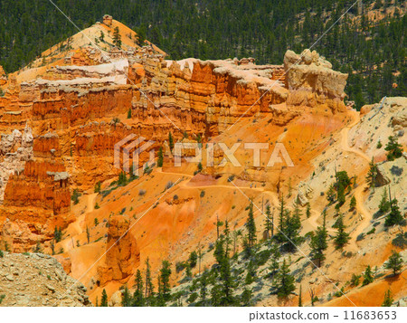 Bryce Canyon Bryce Canyon 11683653