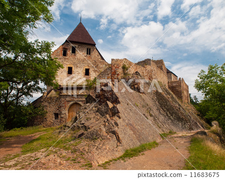 Tocnik castle Tocnik castle 11683675