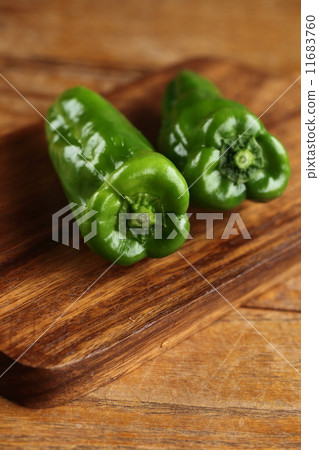 夏季蔬菜（青椒） 11683760