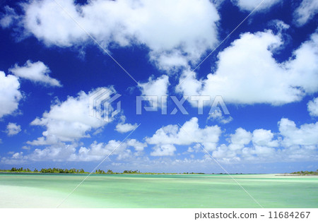 Sea of Christmas Island 13 11684267