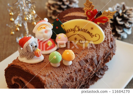 Bush de Noël Bush de Noël 11684270