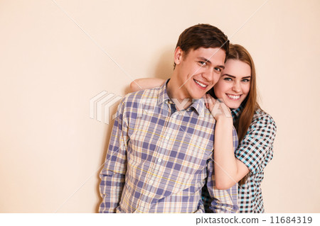 Loving couple 11684319