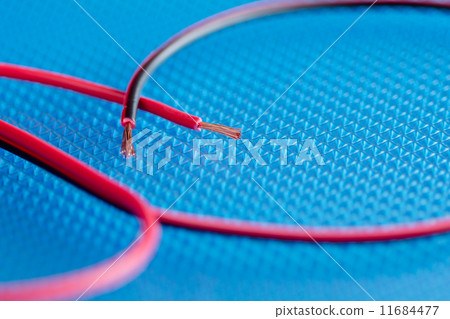 Copper wire cable 11684477