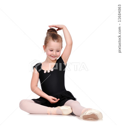 ballerina ballerina 11684863