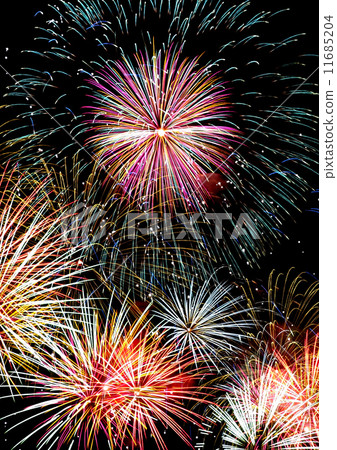 Fireworks Fireworks 11685204