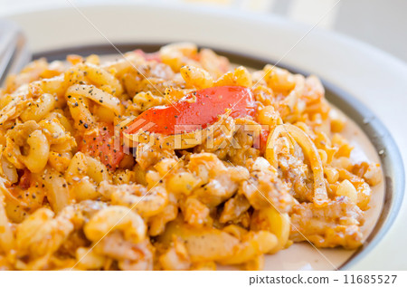 macaroni 11685527