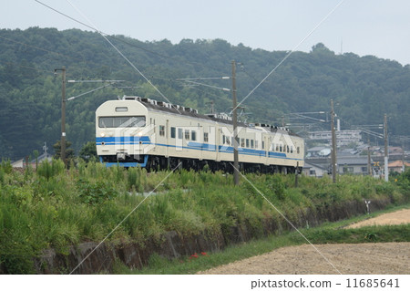北陸幹線419列車 北陸幹線419列車 11685641