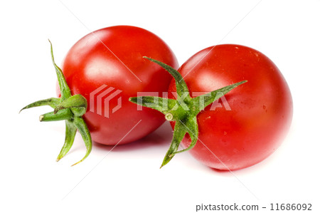 Tomato. Tomato. 11686092