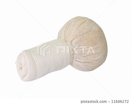 spa herbal balls. 11686272